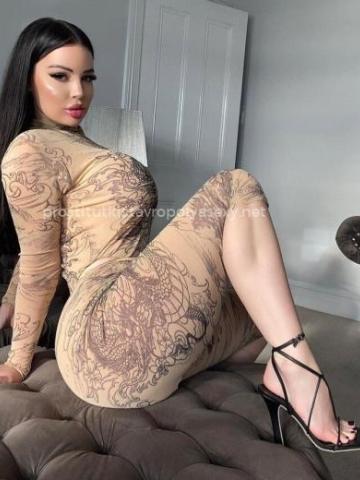 Проститутка Соня - Фото 1