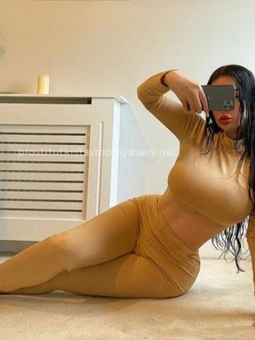 Проститутка Соня - Фото 3